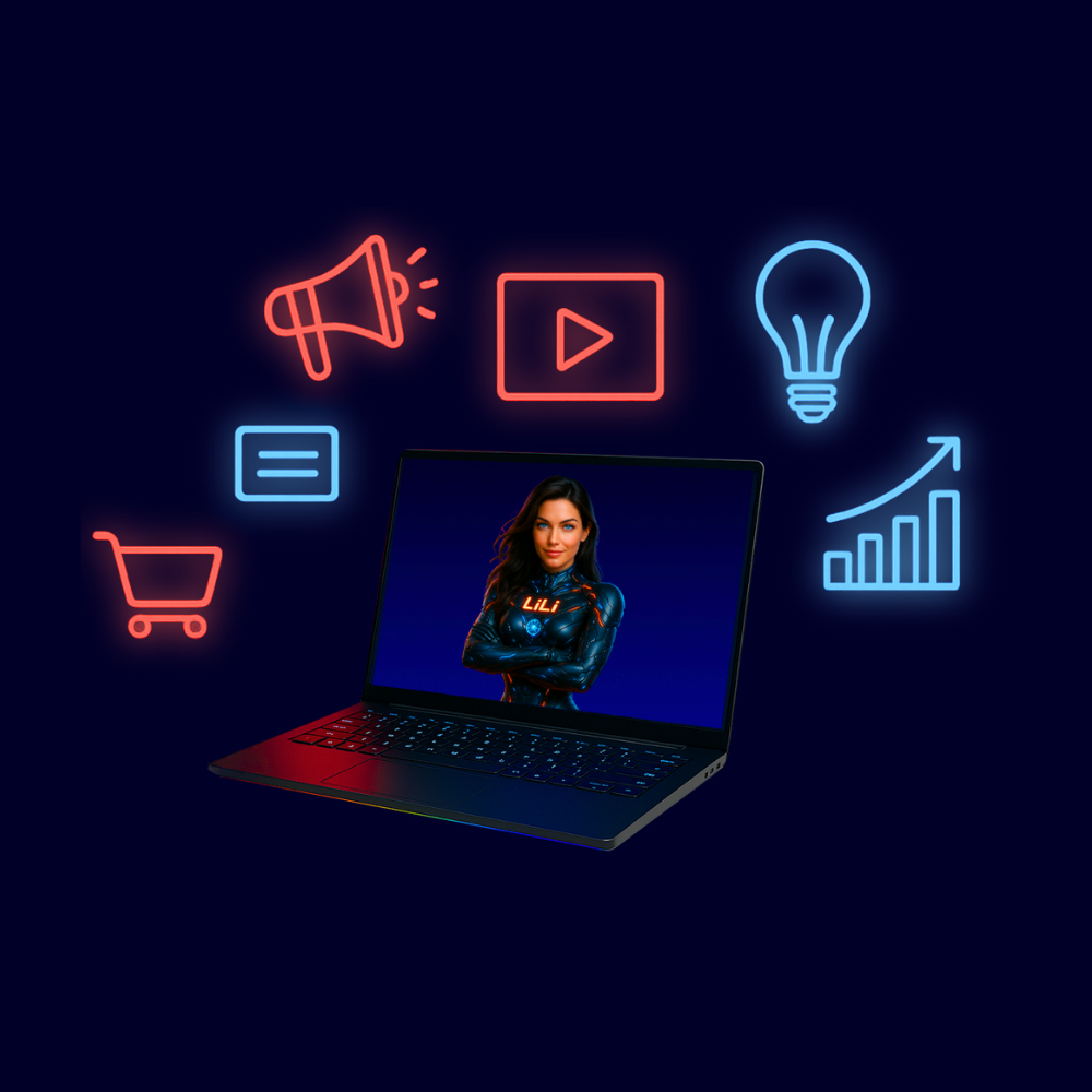 Marketing for Lighting Businesses