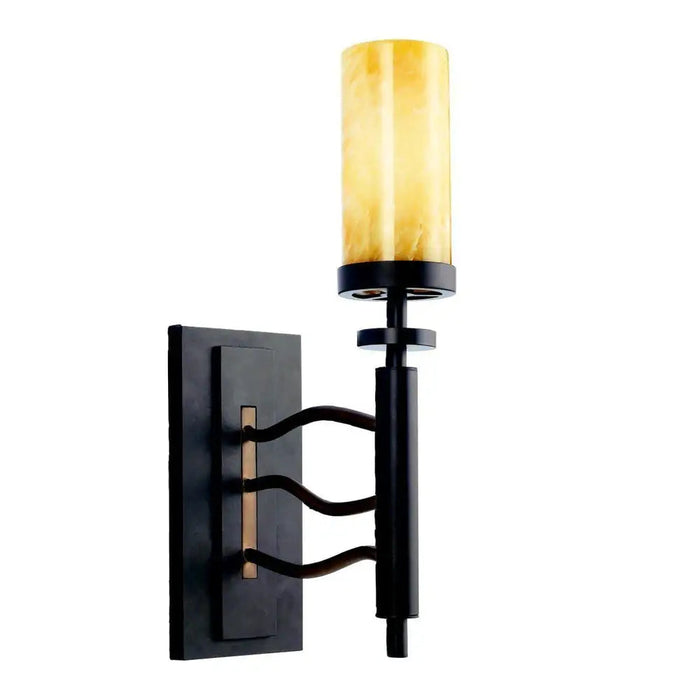 Wall Sconce | 60 Watt | Olde Bronze