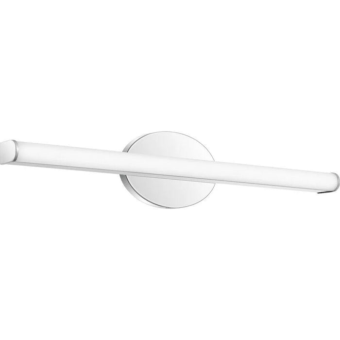 23.75 in. LED Vanity Bath Bar | 15.5W | 1490 Lumens | 3000K | 90 CRI | Polished Chrome