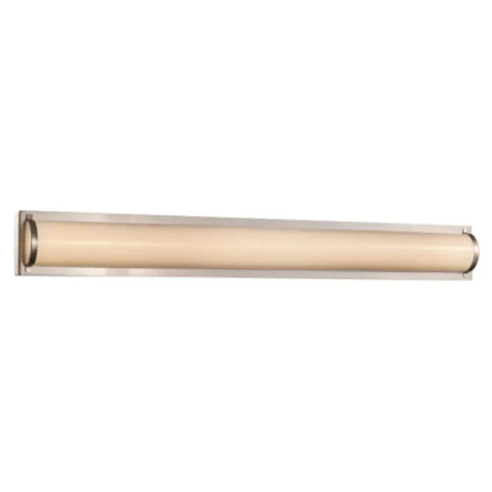 36 in. Bathroom Vanity Strip | 36W | 2400 Lumens | 3000K | Brushed Nickel