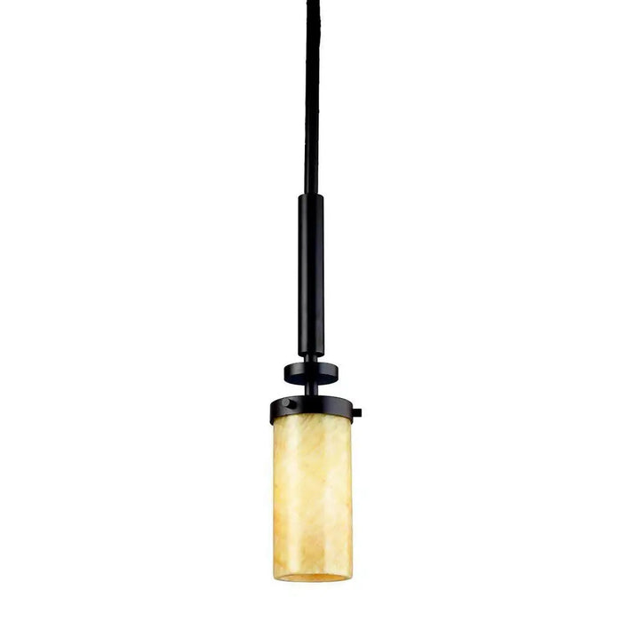 Hanging Mini Pendant | 60 Watt | Olde Bronze Finish
