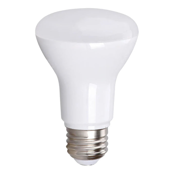 48 Pack | BR20 LED Bulb | E26 (Medium) Base | 7 Watts | 500 Lumens | 2700K | 80+ CRI | White
