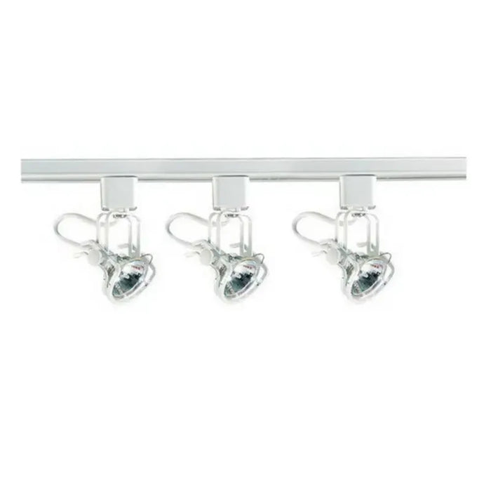 Three Track Kit | 3 x 45W | White